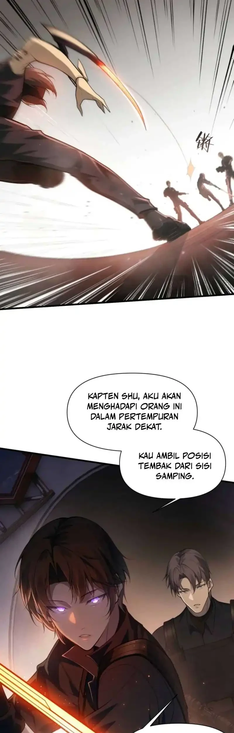 After Transmigrating into the Cyberpunk Game, I Defeated the BOSS and Successfully Rose to the Top Chapter 55 Gambar 11