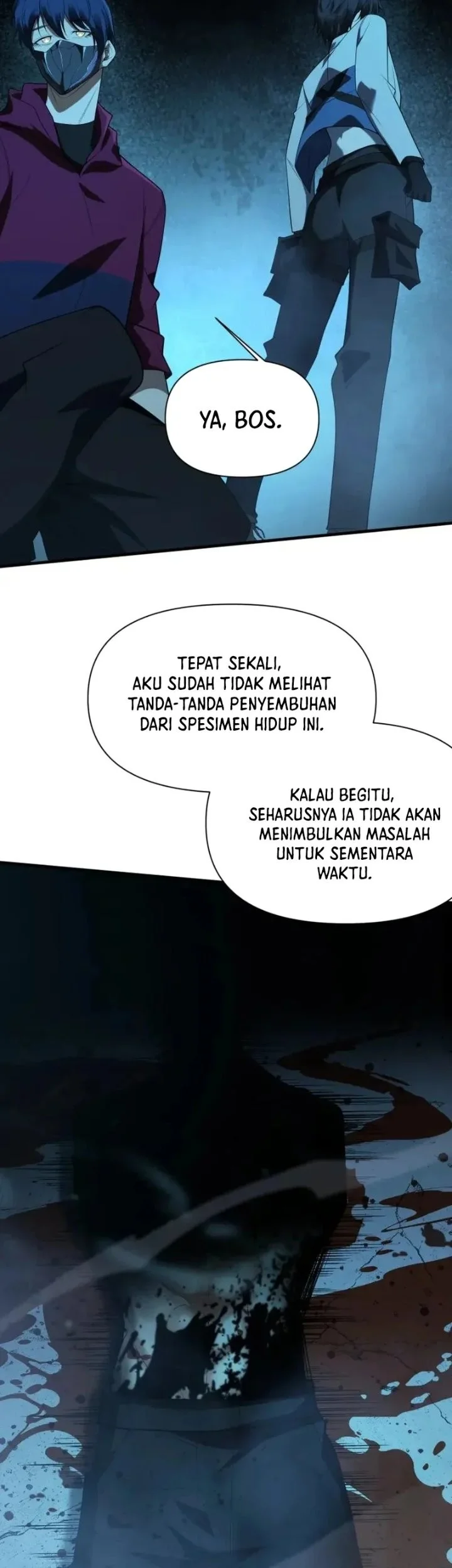After Transmigrating into the Cyberpunk Game, I Defeated the BOSS and Successfully Rose to the Top Chapter 63 Gambar 11
