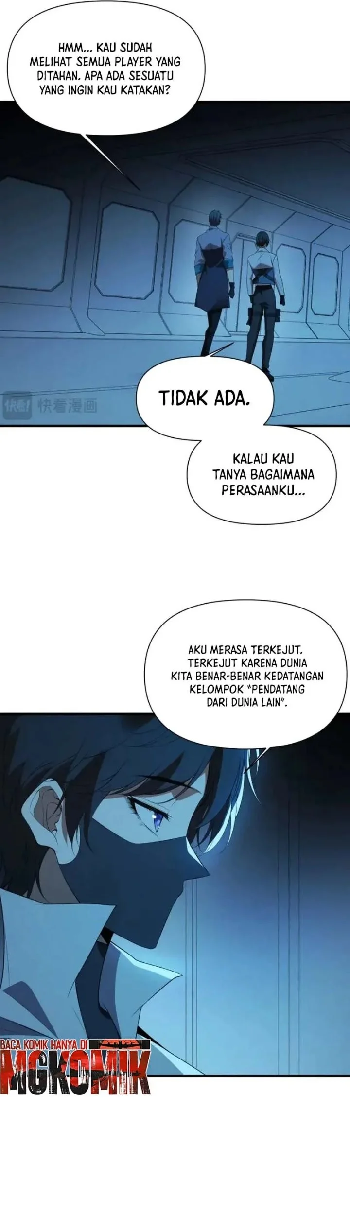 After Transmigrating into the Cyberpunk Game, I Defeated the BOSS and Successfully Rose to the Top Chapter 66 Gambar 11