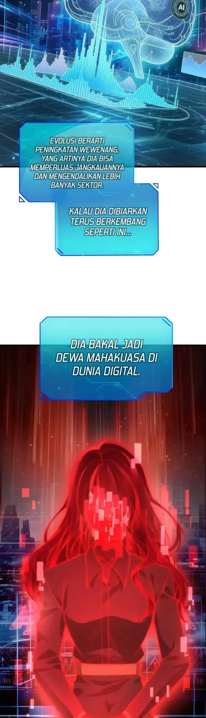 After Transmigrating into the Cyberpunk Game, I Defeated the BOSS and Successfully Rose to the Top Chapter 68 Gambar 11