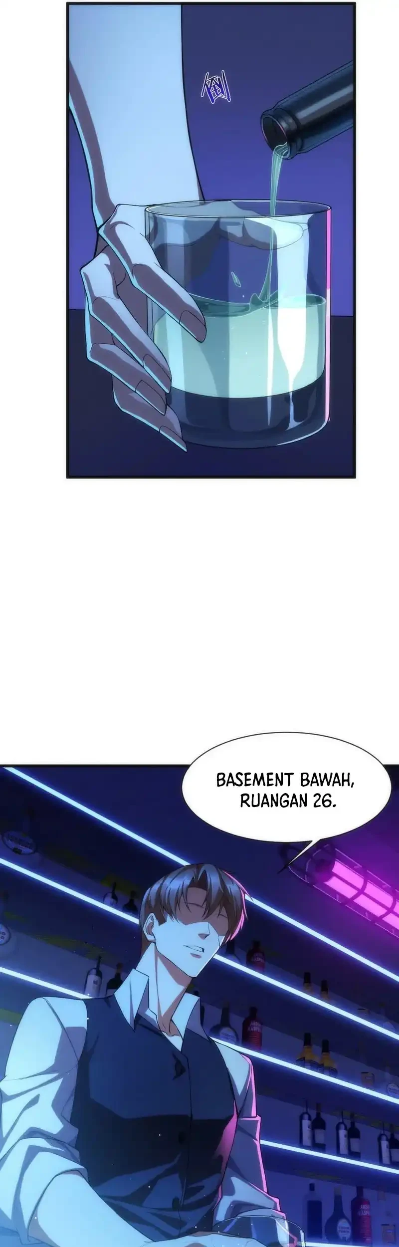 After Transmigrating into the Cyberpunk Game, I Defeated the BOSS and Successfully Rose to the Top Chapter 7 Gambar 13