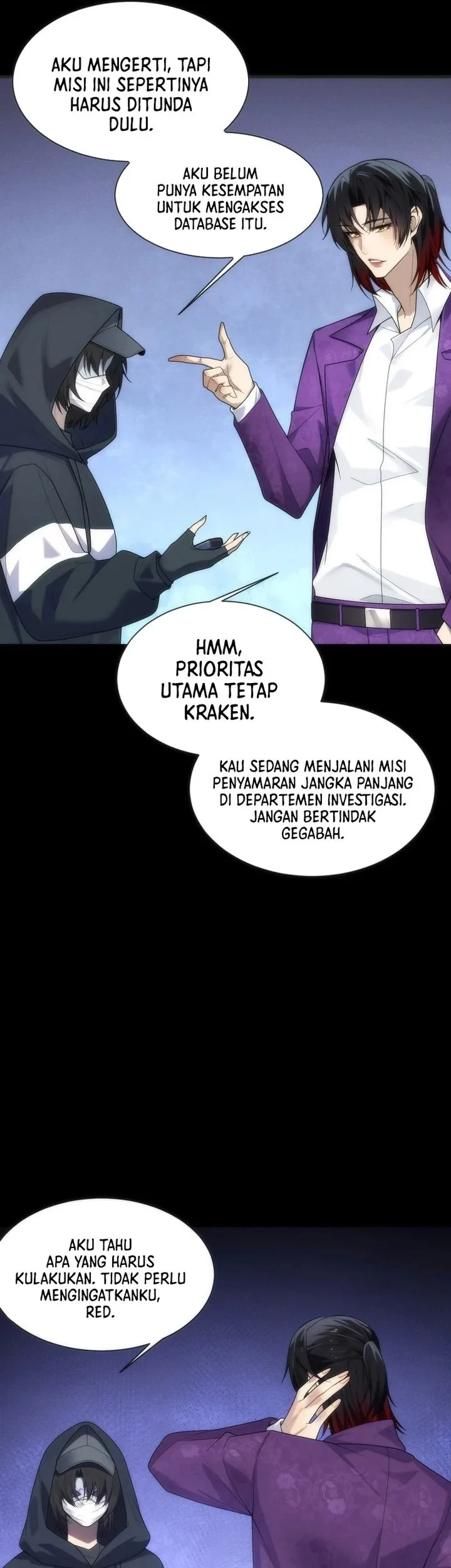 After Transmigrating into the Cyberpunk Game, I Defeated the BOSS and Successfully Rose to the Top Chapter 9 Gambar 9