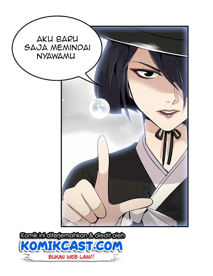 Again My Life Chapter 1 Gambar 11