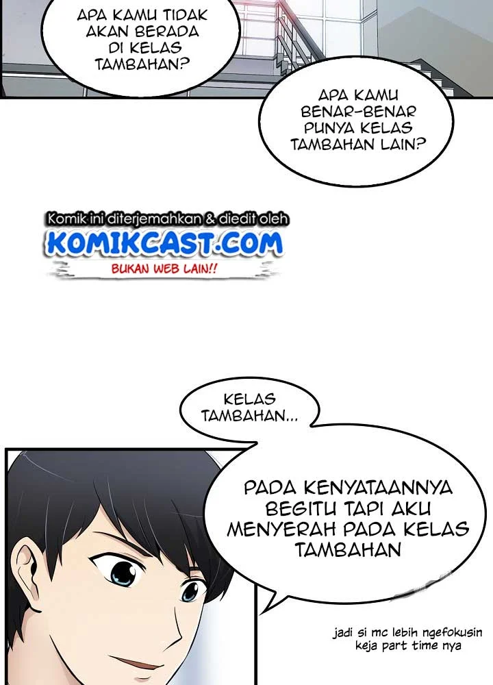 Again My Life Chapter 10 Gambar 18