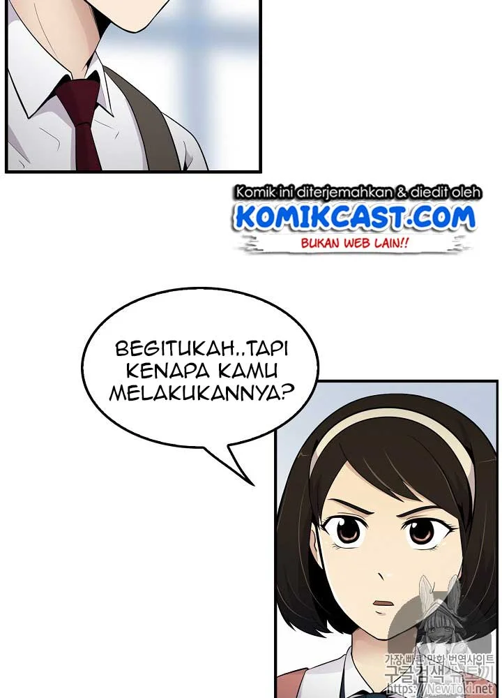 Again My Life Chapter 10 Gambar 19