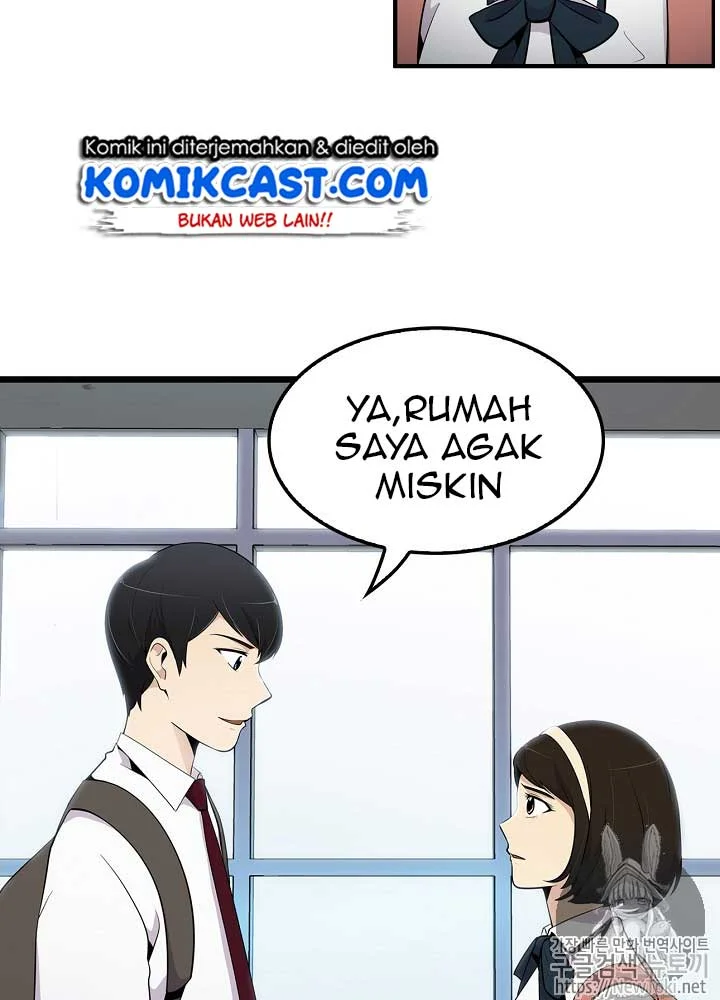 Again My Life Chapter 10 Gambar 20