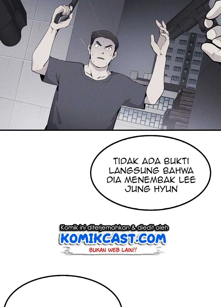 Again My Life Chapter 11 Gambar 17
