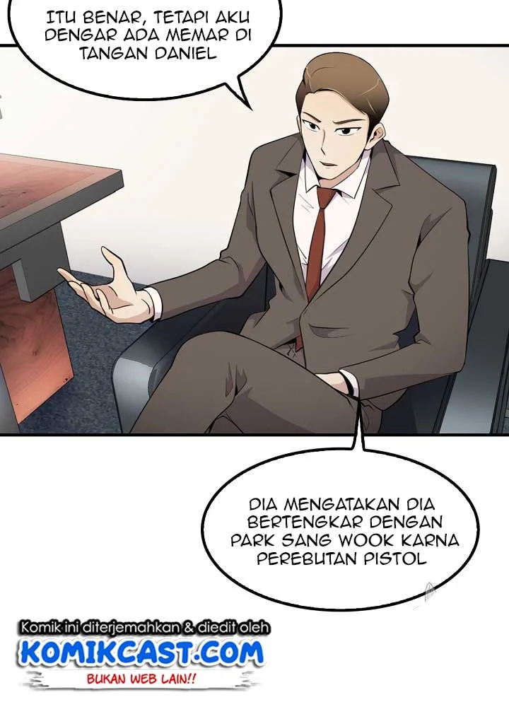 Again My Life Chapter 11 Gambar 18