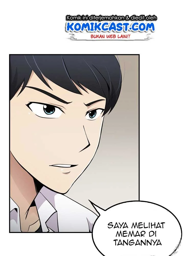 Again My Life Chapter 11 Gambar 19