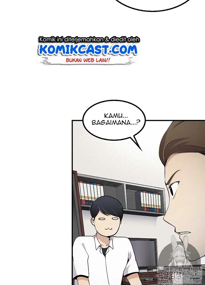 Again My Life Chapter 11 Gambar 20