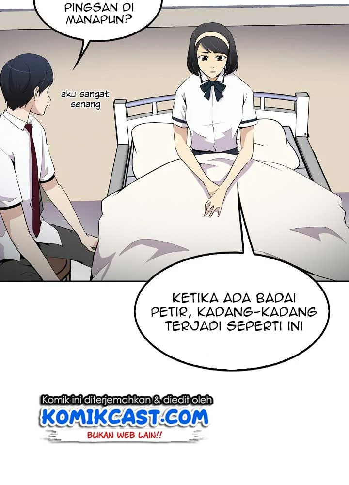 Again My Life Chapter 12 Gambar 17
