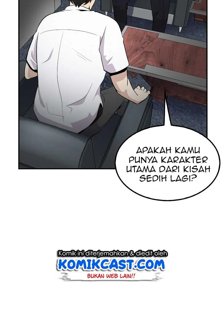 Again My Life Chapter 13 Gambar 21