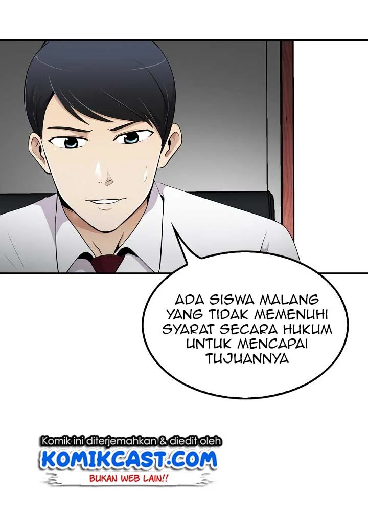 Again My Life Chapter 13 Gambar 22