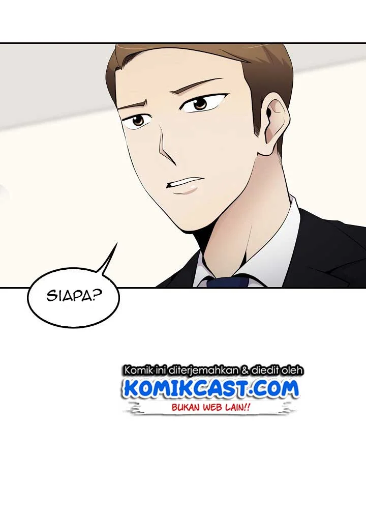 Again My Life Chapter 13 Gambar 23
