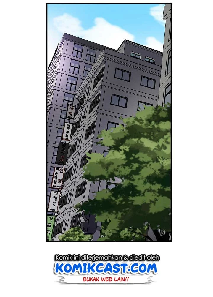 Again My Life Chapter 14 Gambar 22