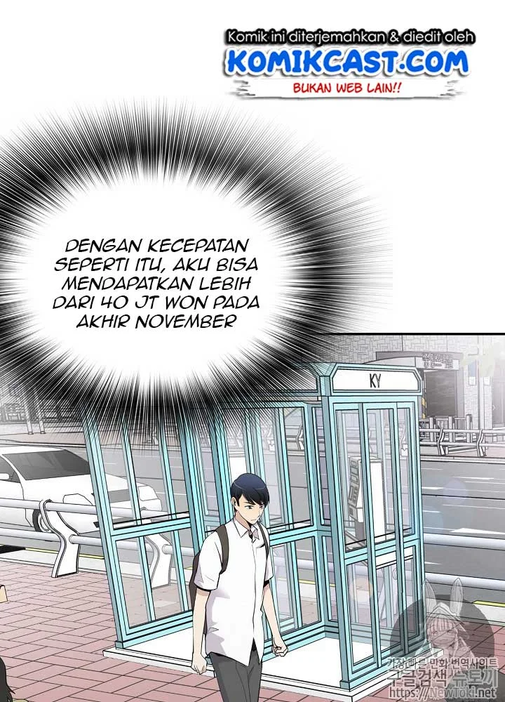 Again My Life Chapter 14 Gambar 23