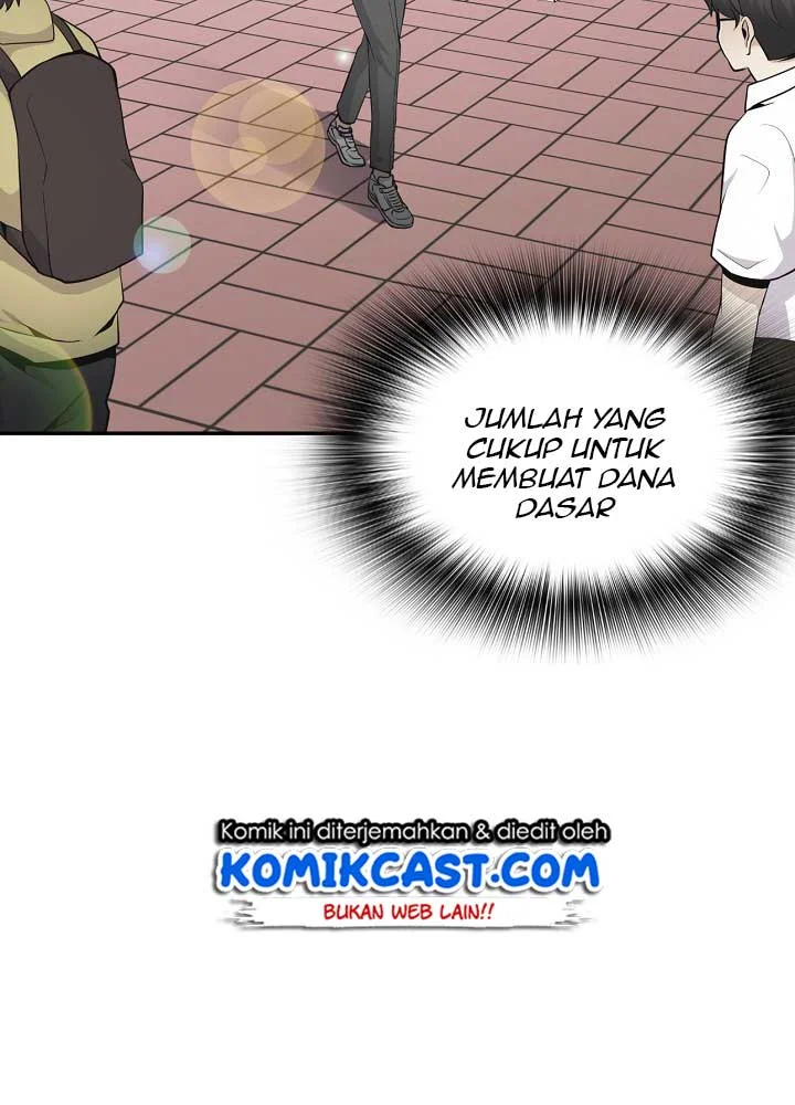 Again My Life Chapter 14 Gambar 24