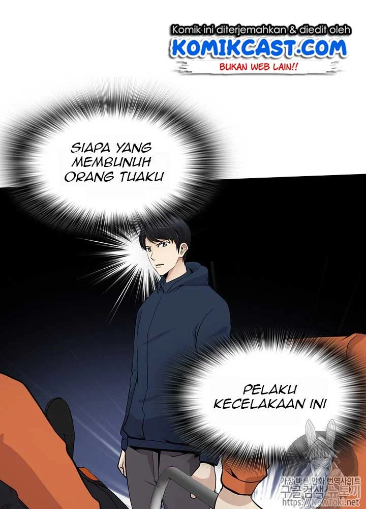 Again My Life Chapter 15 Gambar 22