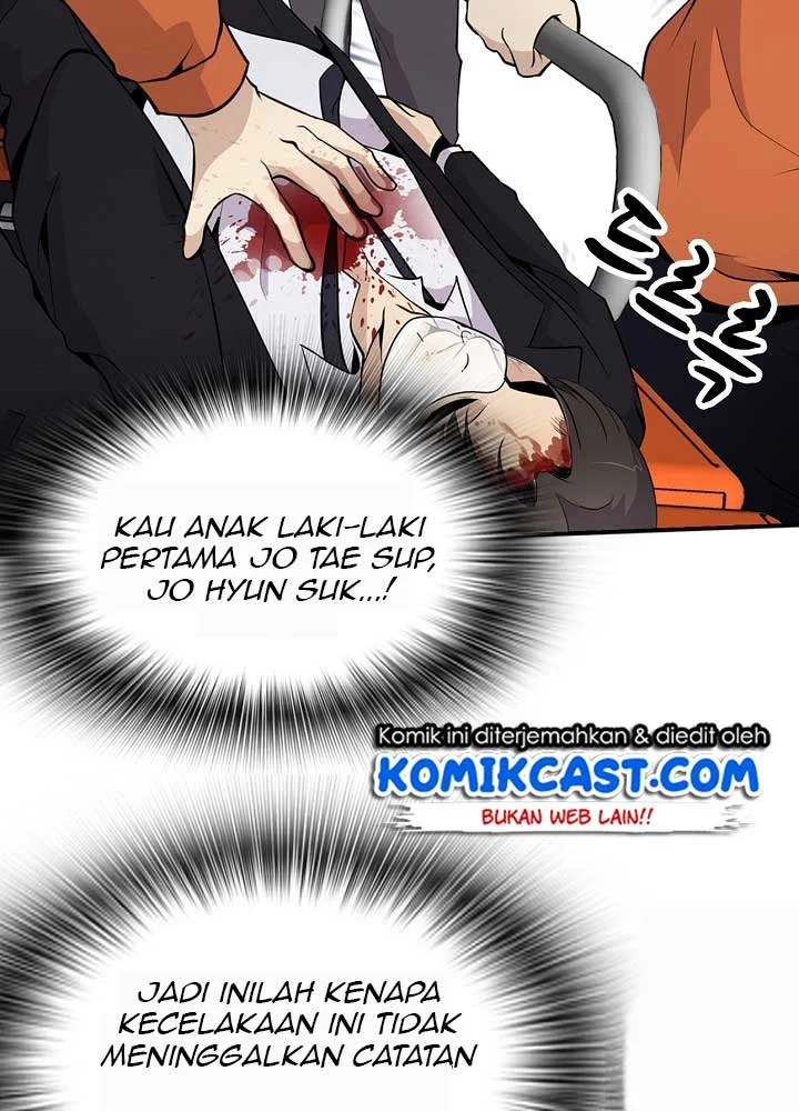 Again My Life Chapter 15 Gambar 23