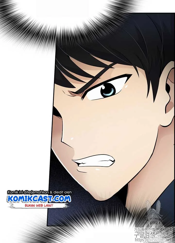 Again My Life Chapter 15 Gambar 24