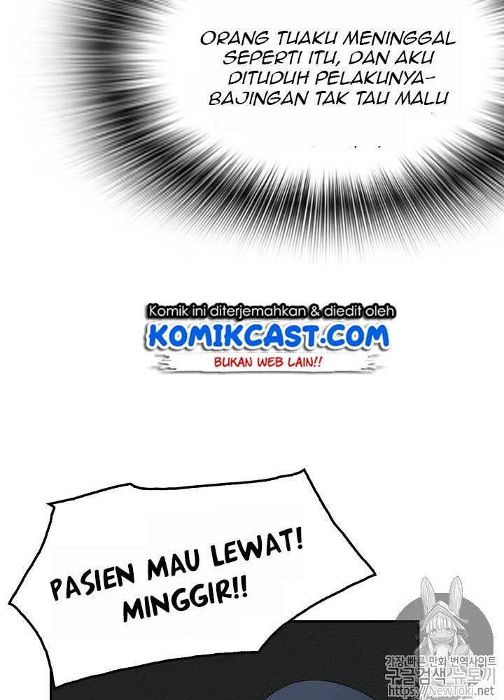 Again My Life Chapter 15 Gambar 25