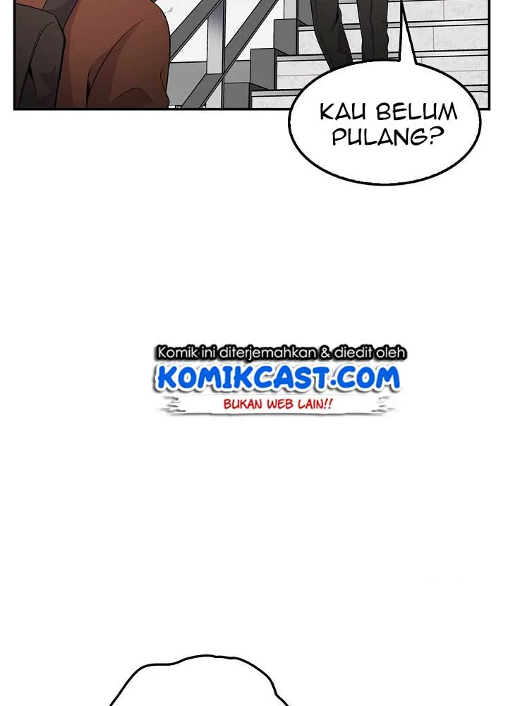 Again My Life Chapter 16 Gambar 21