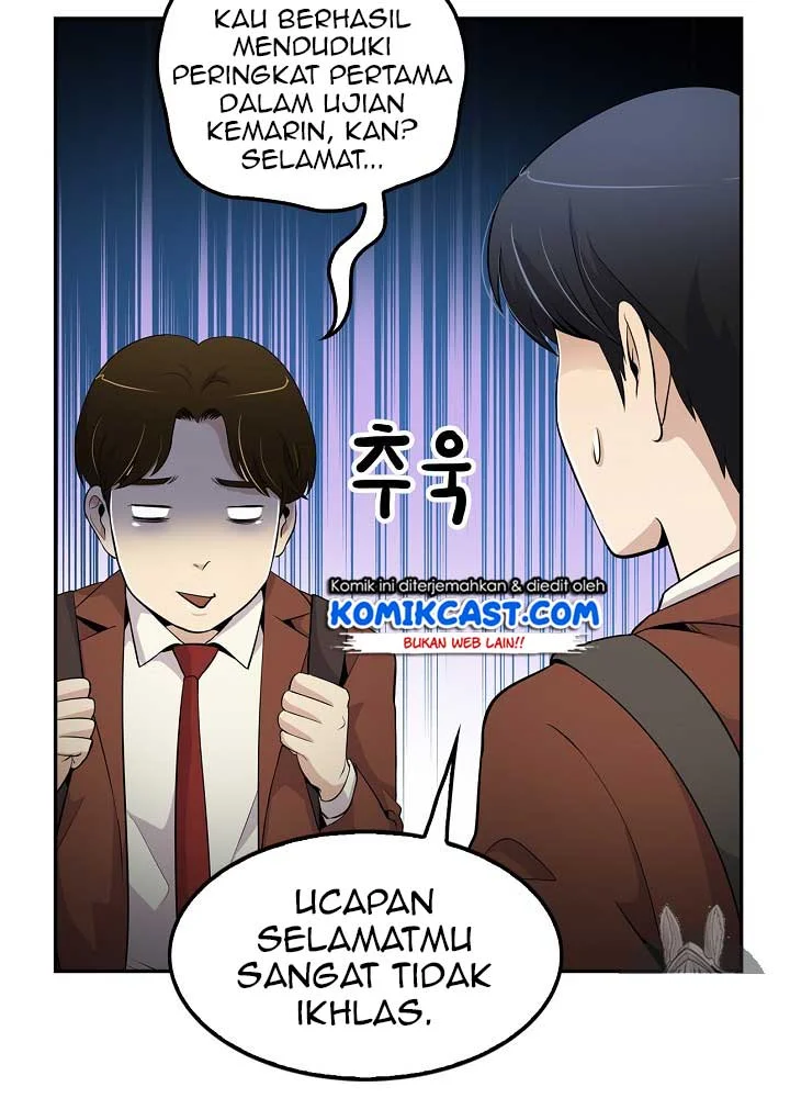 Again My Life Chapter 16 Gambar 22