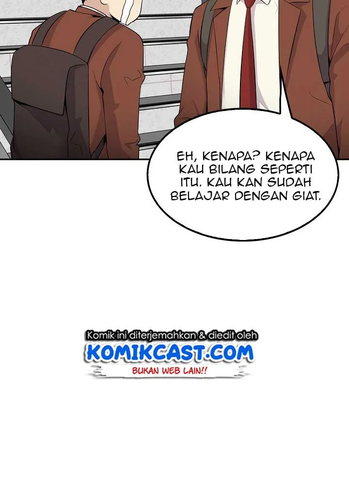 Again My Life Chapter 16 Gambar 24
