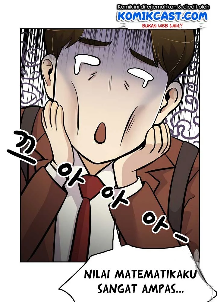 Again My Life Chapter 16 Gambar 25