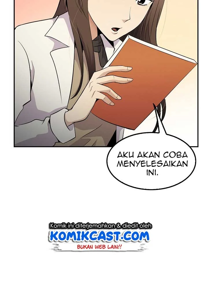Again My Life Chapter 17 Gambar 25