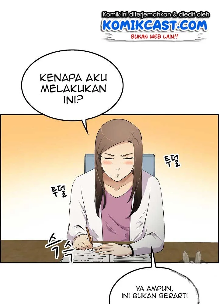 Again My Life Chapter 17 Gambar 29