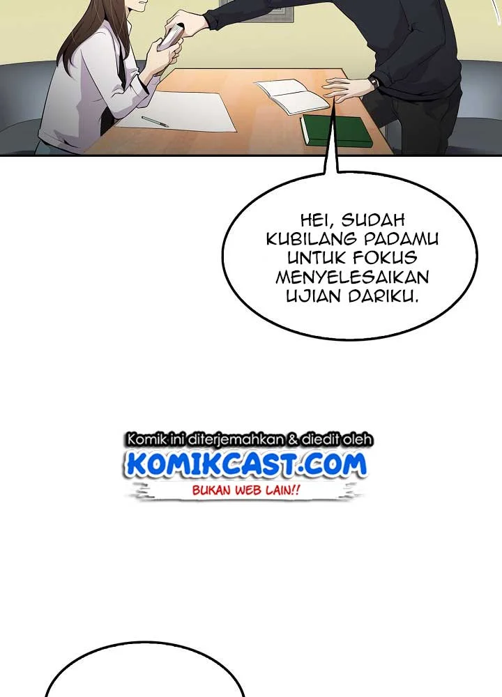 Again My Life Chapter 18 Gambar 23