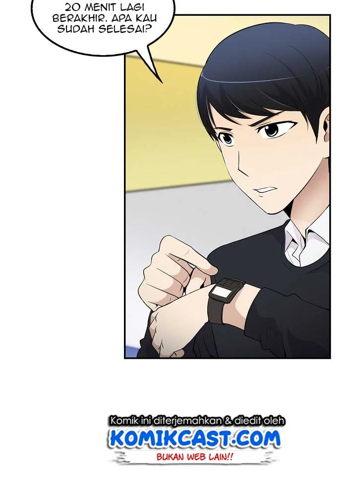 Again My Life Chapter 18 Gambar 24