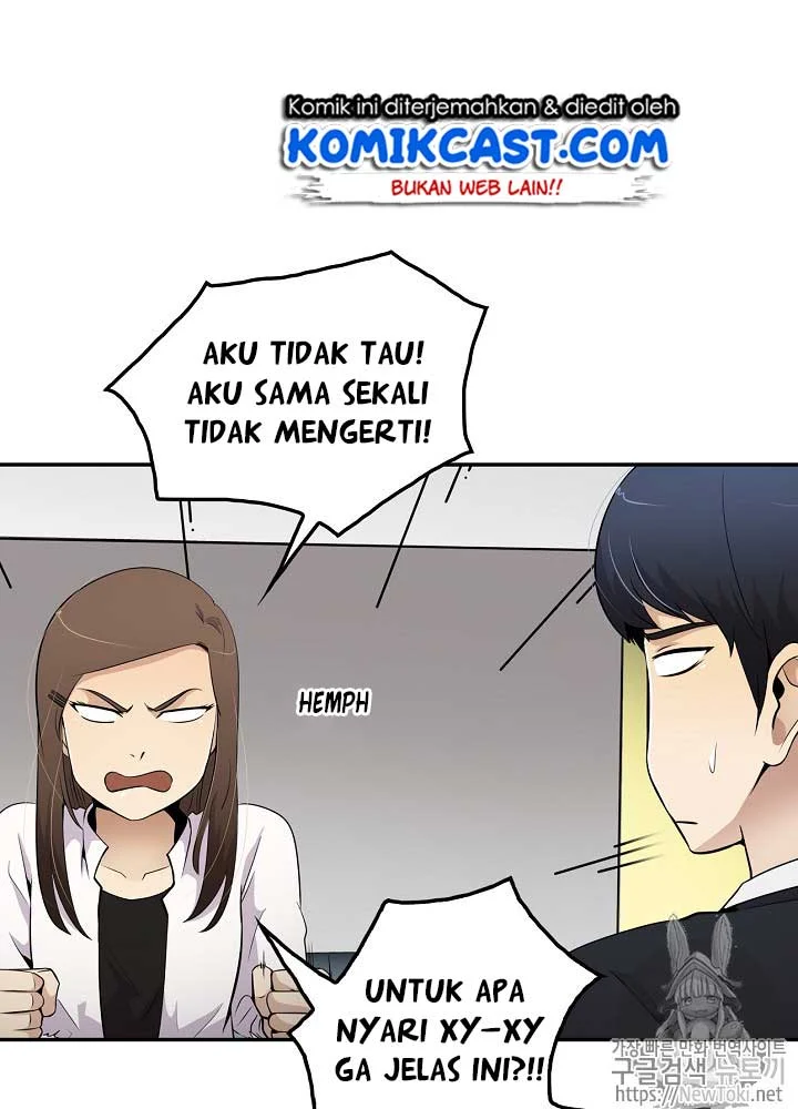 Again My Life Chapter 18 Gambar 25