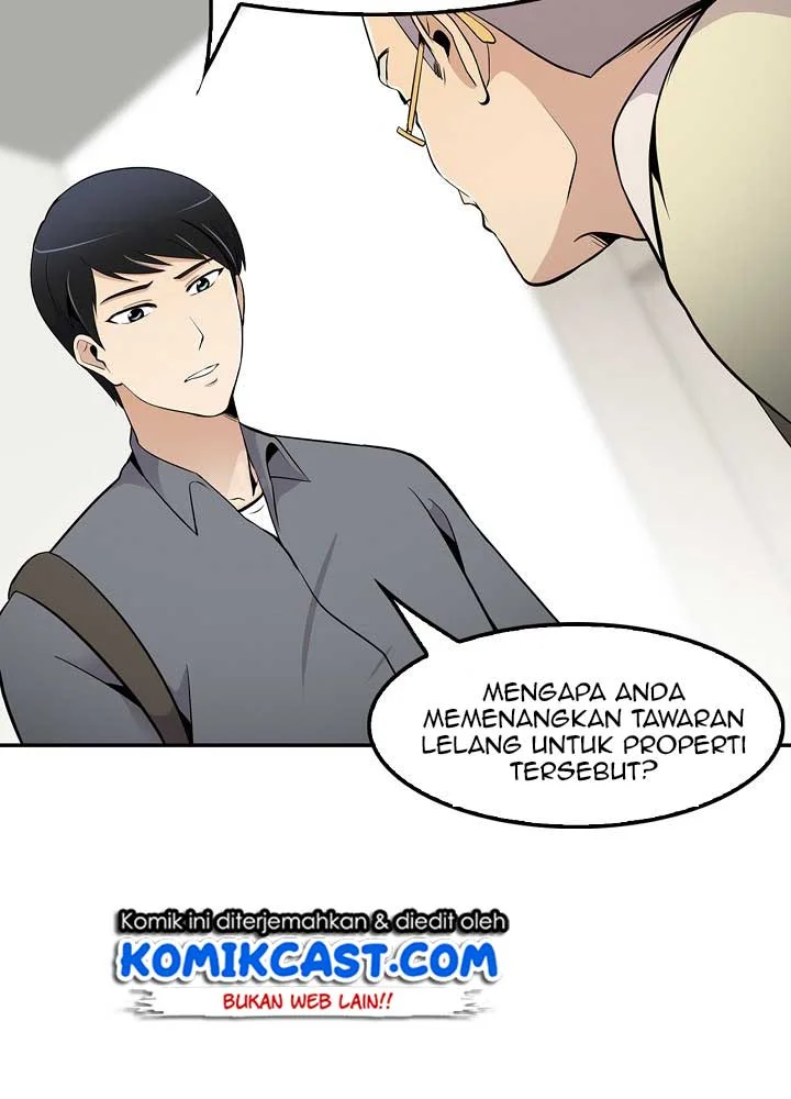 Again My Life Chapter 19 Gambar 25