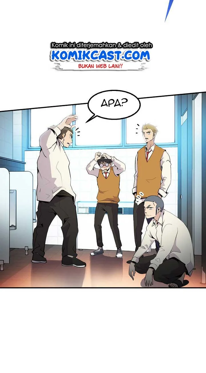 Again My Life Chapter 2 Gambar 15