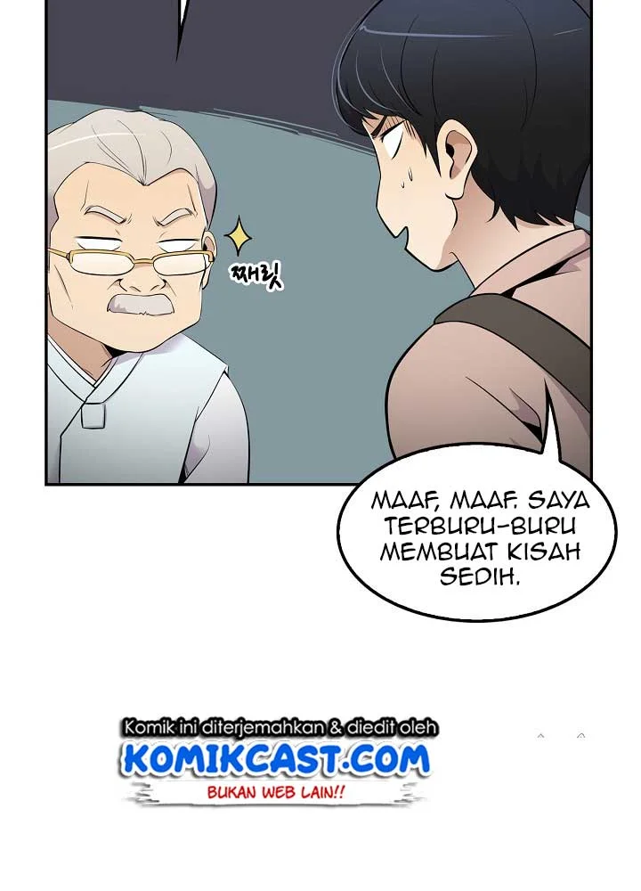 Again My Life Chapter 20 Gambar 23