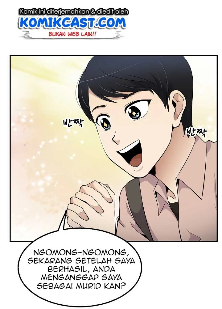 Again My Life Chapter 20 Gambar 24