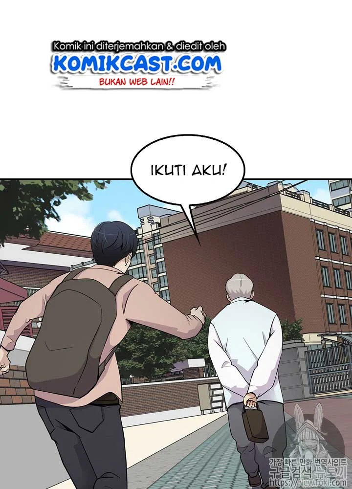 Again My Life Chapter 20 Gambar 26