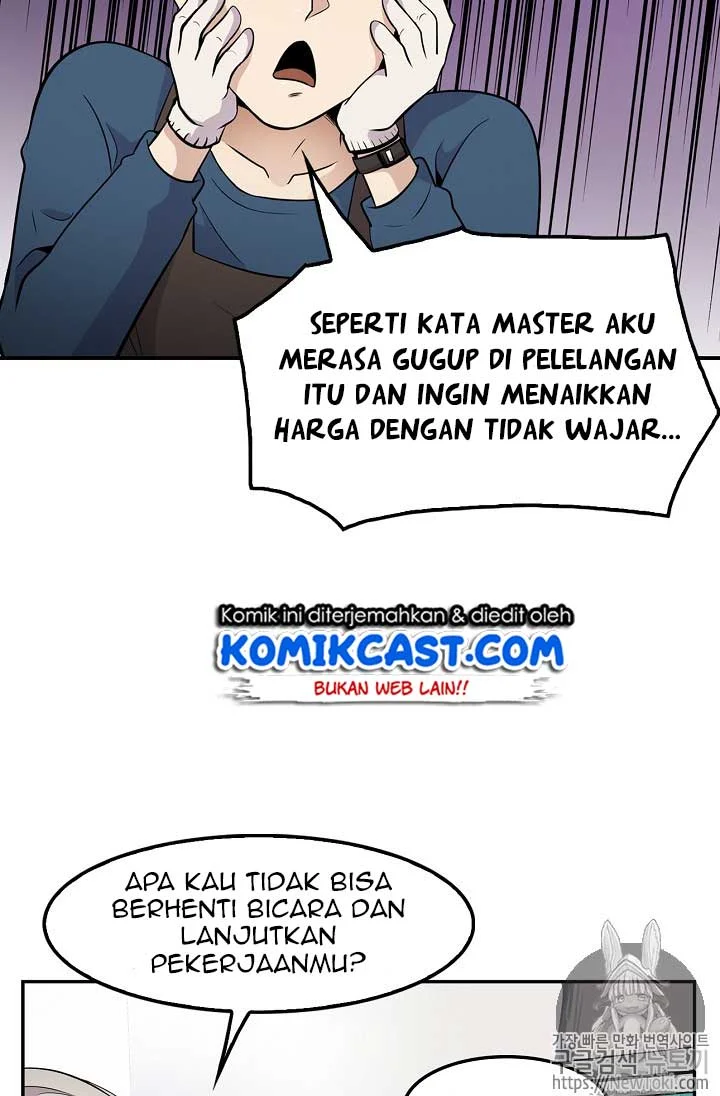 Again My Life Chapter 21 Gambar 20