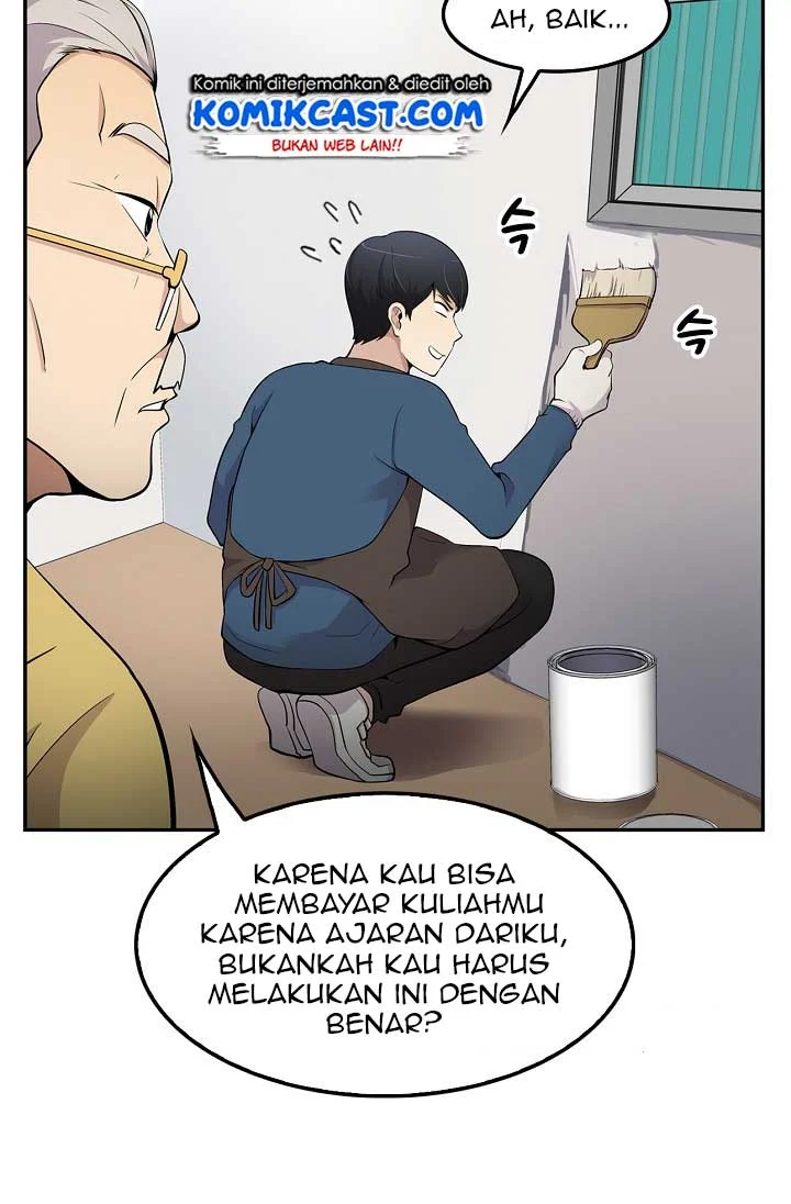 Again My Life Chapter 21 Gambar 21