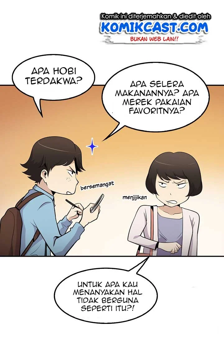 Again My Life Chapter 23 Gambar 20