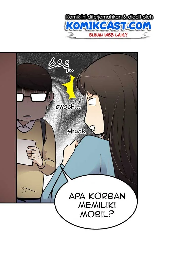 Again My Life Chapter 23 Gambar 21
