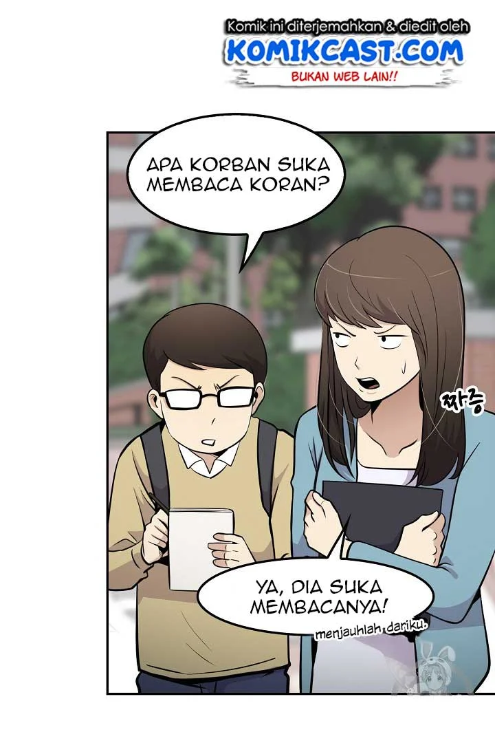 Again My Life Chapter 23 Gambar 22