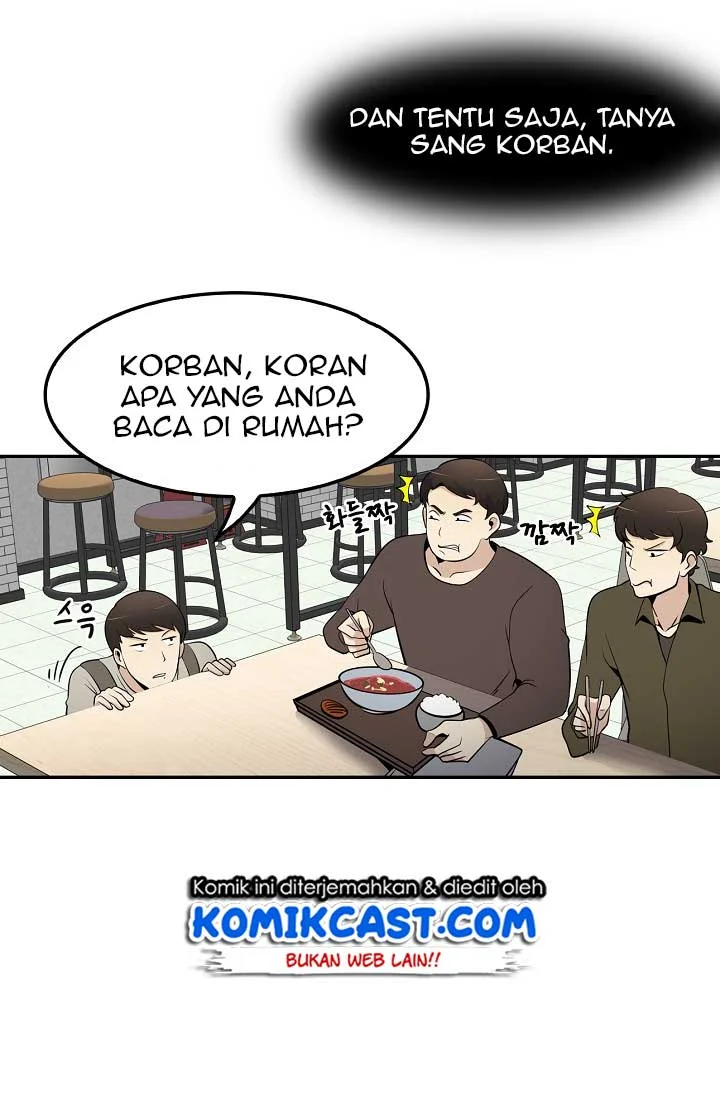 Again My Life Chapter 23 Gambar 23