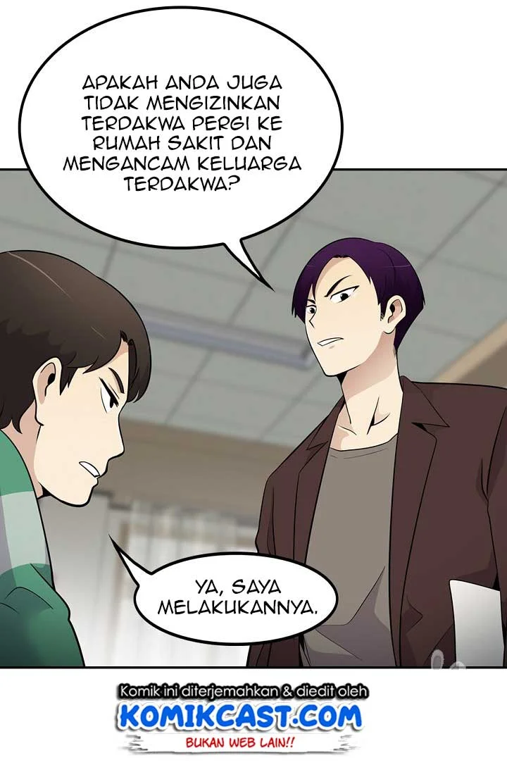 Again My Life Chapter 24 Gambar 24