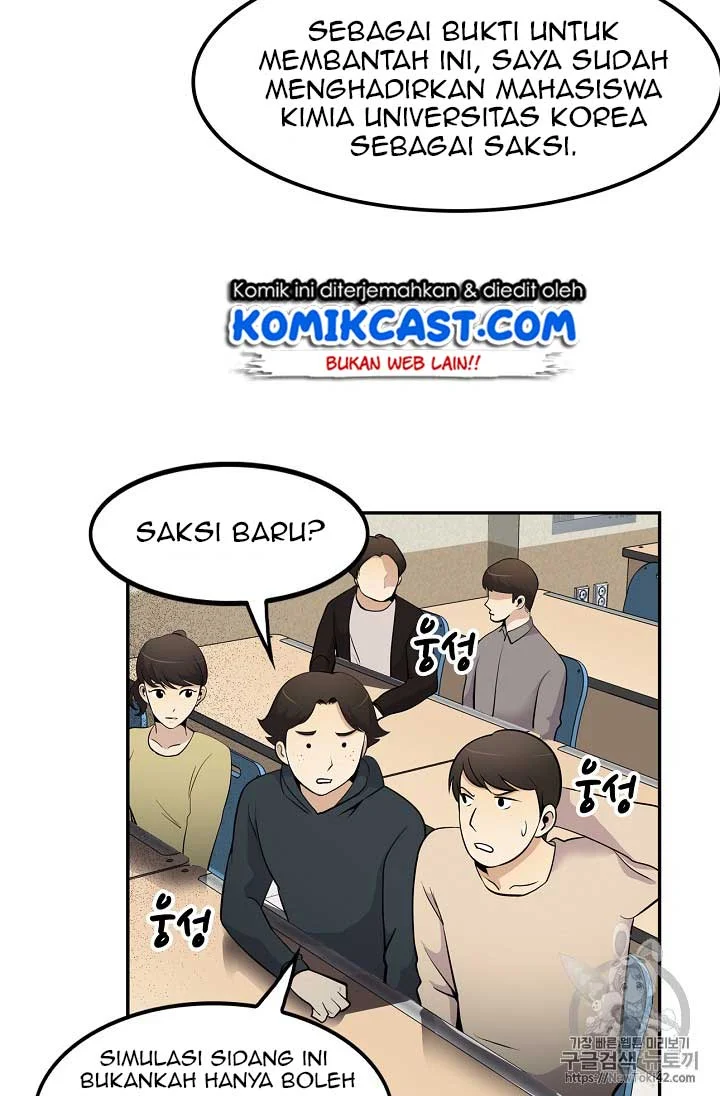 Again My Life Chapter 24 Gambar 27