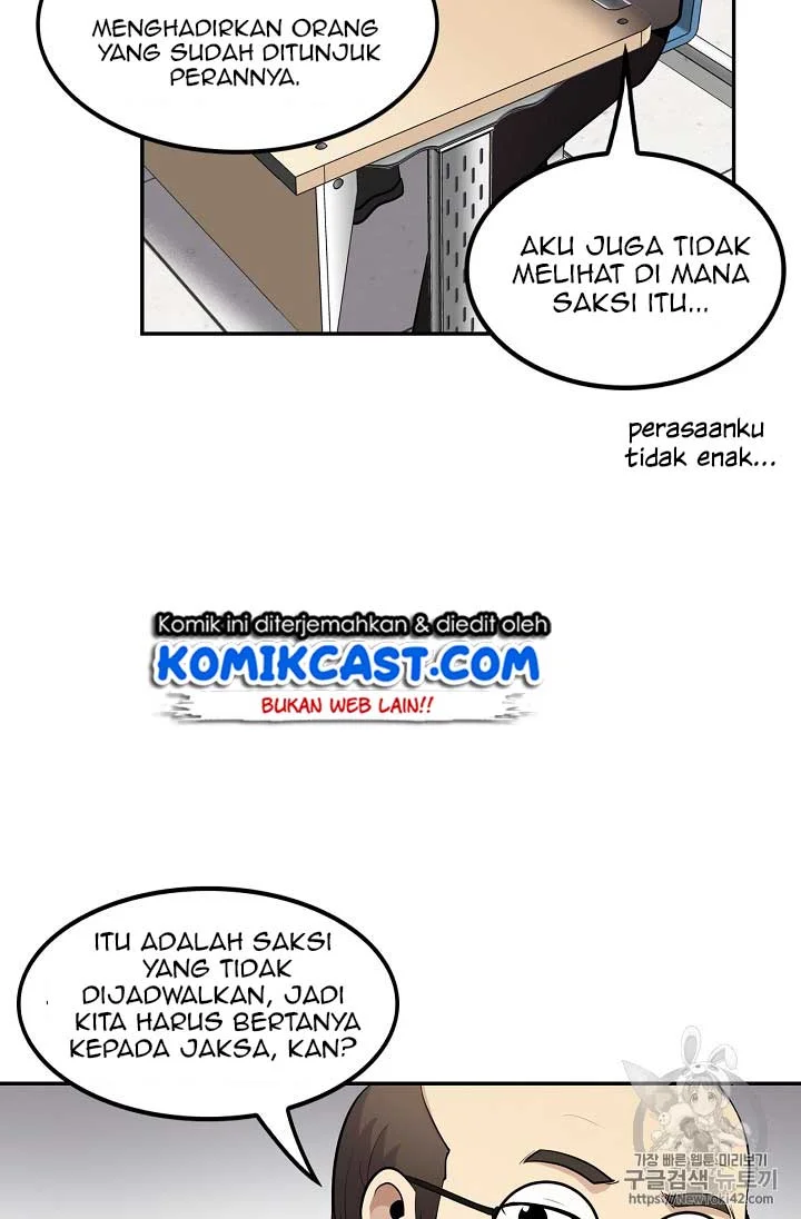 Again My Life Chapter 24 Gambar 28