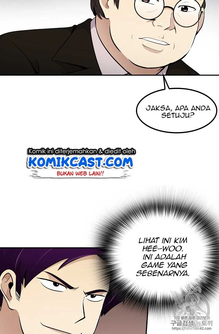 Again My Life Chapter 24 Gambar 29