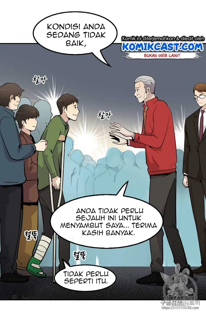 Again My Life Chapter 25 Gambar 16